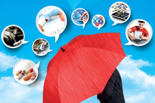 از آسیب های اجتماعی چه می دانید؟