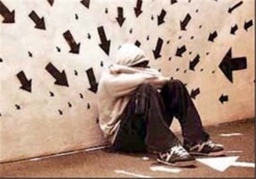 از آسیب های اجتماعی چه می دانید؟