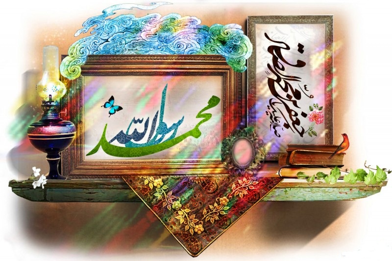نیشابور میزبان شب شعر پیامبر اکرم «ص»