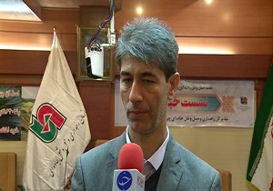 استقرار 38 اکیپ راهداری در جاده های چهارمحال و بختیاری