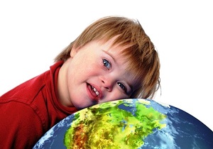آغاز بکار کارگاه آشنایی با کودکان دارای نیازهای ویژه