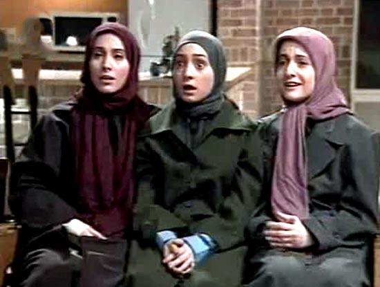 مهران مدیری پاورچین پاورچین به شبکه پنج میآید مهران مدیری پاورچین پاورچین به شبکه پنج میآید