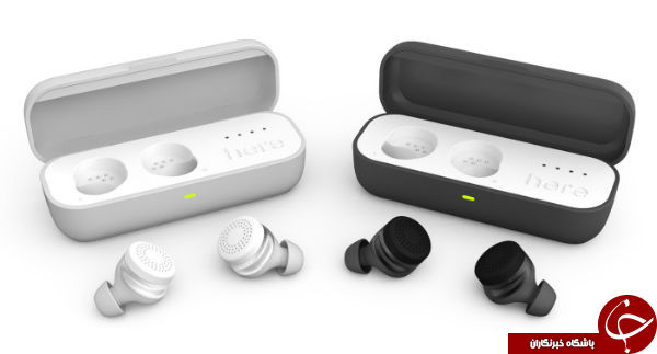 ایربادهای جدید  Bose صداهای محیط را براحتی برایتان حذف می کند