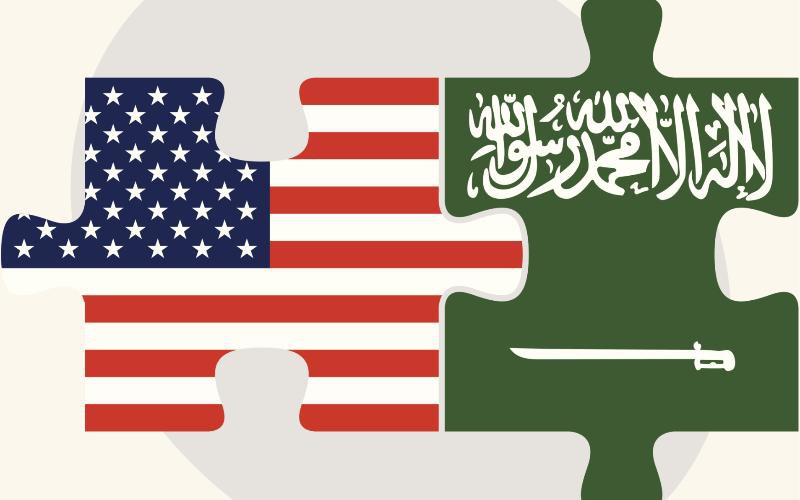همکاری آمریکا و عربستان برای تقویت امنیت مرزهای رژیم سعودی