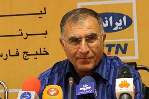 جلالی: احساس خوبی از تقابل با سایپا دارم/ باشگاه پرسپولیس قواعد نقل و انتقالات را رعایت کند