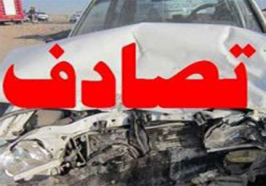 افزایش آمار جان باختگان و مصدومین تصادفات رانندگی در فارس