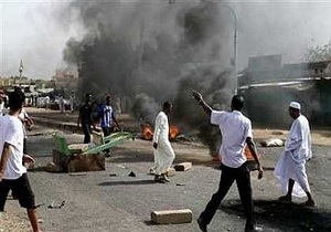 رویترز: احتمال تبدیل جنایت‌ها در سودان جنوبی به قتل‌عام رواندا