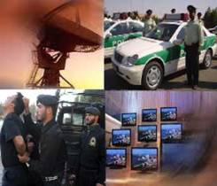 رسانه و پليس در يک جبهه
