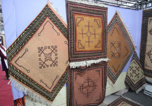 حمایت از صنایع دستی، محور توسعه خراسان جنوبی