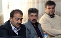 ناظمی:در اعلام اخبار دوپینگ باید عزت ورزشکار را هم در نظر گرفت