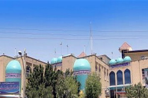 مدیر حوزه مزار شریف افغانستان از موسسه بنت&zwnj;الهدی در قم بازدید کرد