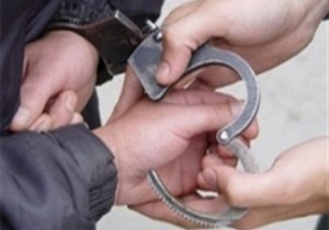 تیر اندازی هوایی و دستگیری 3 قاچاقچی