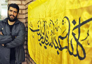 جانباز مدافع حرمی که دوباره عزم رفتن دارد
