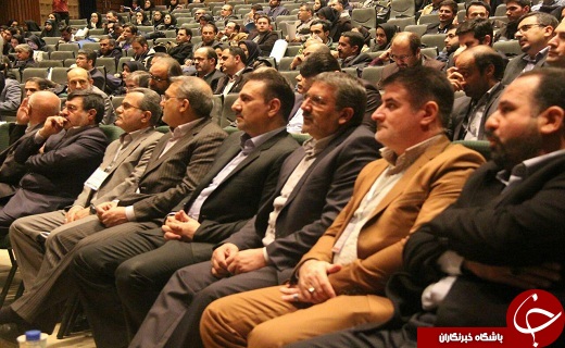 قزوین میزبان کنفرانس هیدرولیک ایران قزوین میزبان کنفرانس هیدرولیک ایران