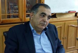 انتخاب رییس جدید هیات شنا ، شیرجه و واترپلوی گیلان