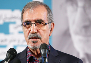 تجلیل از موسوی گرمارودی تجلیل از ادب است