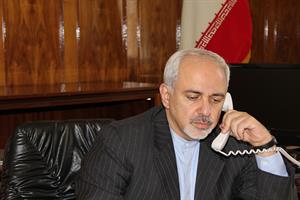 گفت&zwnj;وگوی تلفنی 