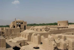 قول مساعد جهت همکاری با اداره میراث فرهنگی