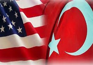 تماس تلفنی وزرای خارجه ترکیه و آمریکا برای بررسی بحران حلب