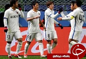 خلاصه بازی کاشیما آنتلرز 3-0 اتلتیکو ناسیونال+فیلم