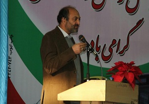 تجلیل از رانندگان نمونه اقبالیه