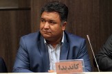 انتخاب رئیس جدید هیأت والیبال خراسان رضوی