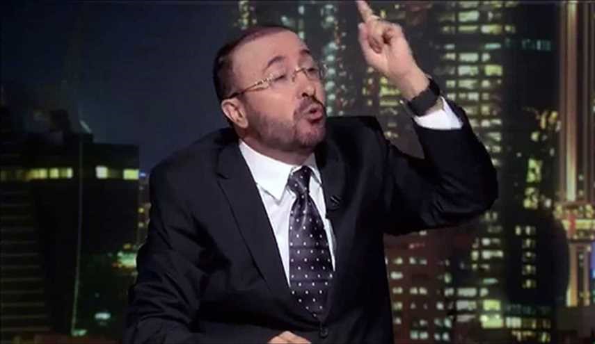 &laquo;آزادی حلب&raquo;، نسخه صلح&lrm;آفرین مقاومت در منطقه