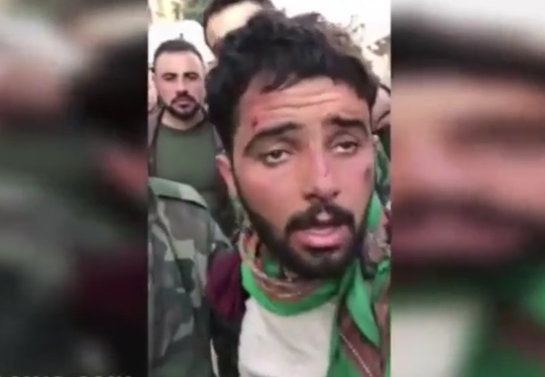 &laquo;آزادی حلب&raquo;، نسخه صلح&lrm;آفرین مقاومت در منطقه