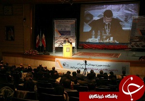 مدیریت منابع آبی یکی از اولویتهای دولت