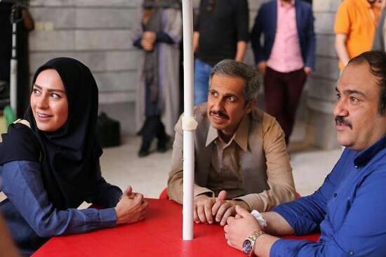 چرا سريال طنز مهران غفوريان به شبكه نسيم رفت؟