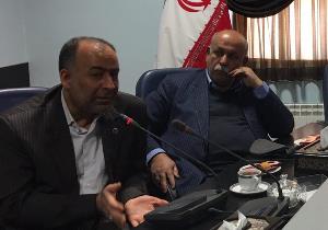 تامين منابع ٥٣ درصد از پروژه های عمرانی دانشگاه علوم پزشکی توسط خيرين