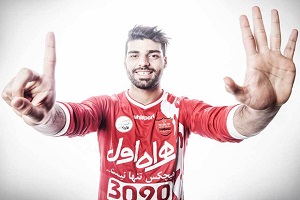 10 راز عجیب از زندگی پر فراز و نشیب مهدی طارمی + عکس