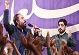 باشگاه خبرنگاران -دانلود مداحی سید مجید بنی فاطمه به مناسبت ولادت پیامبر(ص)