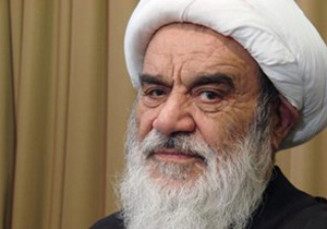 آیت‌الله مظاهری نماد اعتدال و انصاف و دوری از افراط و بی‌اخلاقی است