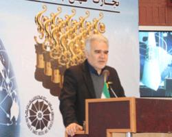 بازارهای هدف صادراتی آذربایجان‌غربی توسعه می‌یابد