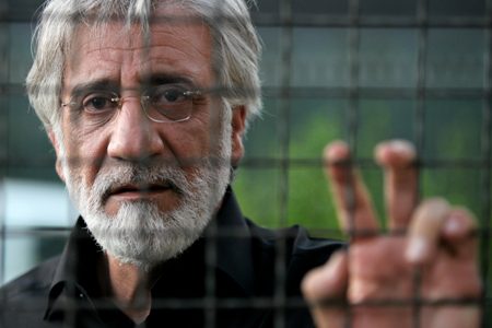 مسعود رایگان بازیگر فیلم جدید باشه آهنگر شد
