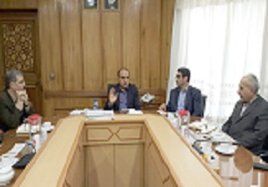 گسترش روابط با سلیمانیه عراق