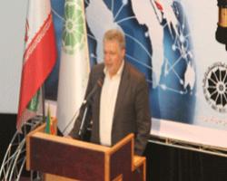 عملیات احداث مجتمع پتروشیمی ماکو آغاز می‌شود