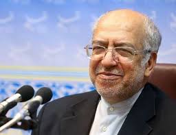وزير صنعت ، معدن و تجارت  به خوزستان سفر کرد