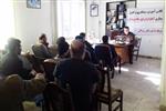 برگزاری نشست آموزشی پیشگیری از بیماری های تنفسی طیور