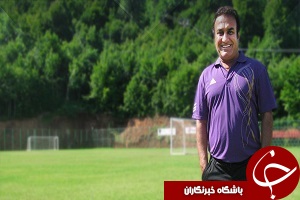 کارت مربیگری کاظمی صادر شد