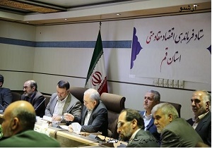 دوشنبه هفته آینده بیمارستان فرقانی افتتاح می شود