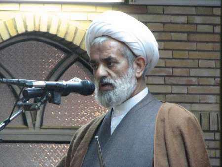امام جمعه سبزوار دار فانی را وداع گفت