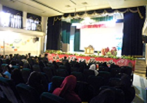 تجلیل از برگزیدگان نوزدهمین برنامه معلم پژوهنده