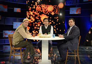 بازیگر سریال «شهرزاد» امشب مهمان «اکسیر» می شود