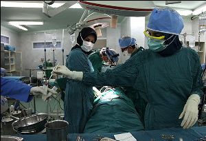 اقدام خدا پسدانه یک خانواده یزدی