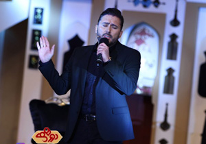 فقيهه سلطانی و نيما مسيحا مهمان امشب &laquo;دورهمی&raquo; می&zwnj;شوند