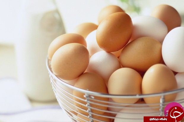این ۱۰ ماده غذایی را درون فریزر نگذارید