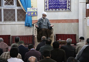 گرامیداشت سالگرد سفر مقام معظم رهبری به استان