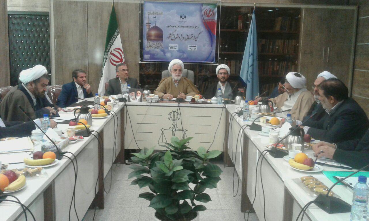 اقتدار نظام اسلامی تثبیت شده است